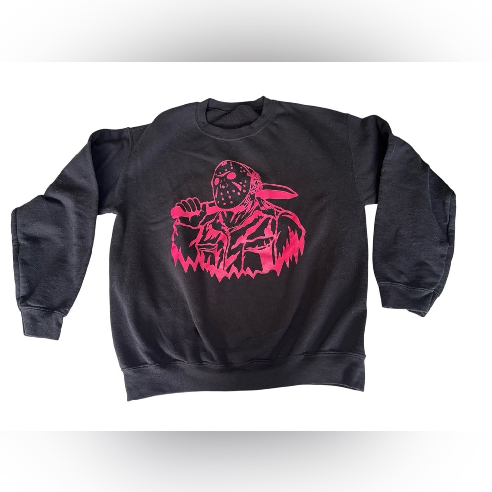 Friday the 13th Jason Sweatshirt